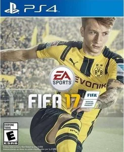 Comprar FIFA 17 para PS4 - PSNCLICK Digitales Latinoamérica